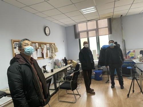 藝術設計學院多措并舉，筑牢安全防線與激發創新活力