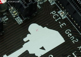 信廣告不如自己挑 主板布線做工用料全解析之PCB電路板