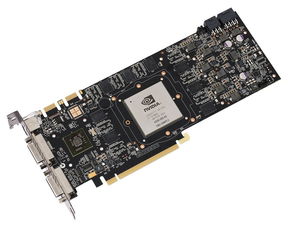 GTX480公版PCB設計 性能躍進背后的成本與散熱妥協