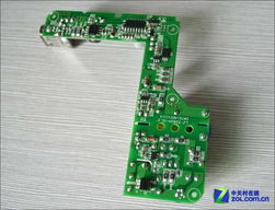 力眾領航全球版移動電源PCB電路板深度拆解與電路分析