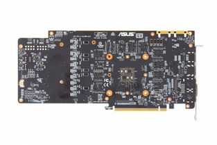 華碩GTX1080Ti顯卡深度解析 性能飛躍與PCB電路板設計亮點