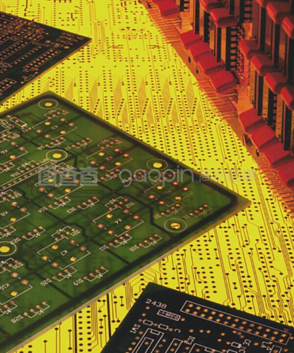 電子印刷電路板（PCB）的工作原理與現代應用