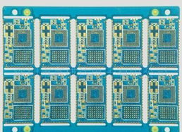 華強電子網PCB電路板 一站式服務引領電子制造業新標桿