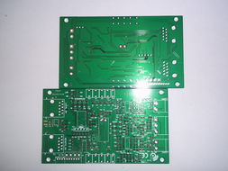 綠油普通工藝PCB電路板的制造與特性解析